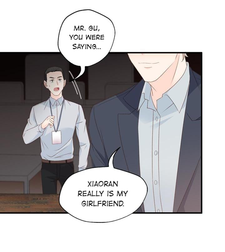 Silkflower Fantasy Dream ( Dream of Night Bloom ) Chapter 60 - page 27