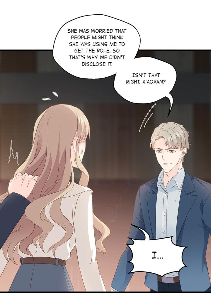 Silkflower Fantasy Dream ( Dream of Night Bloom ) Chapter 60 - page 28