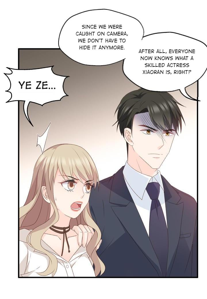 Silkflower Fantasy Dream ( Dream of Night Bloom ) Chapter 60 - page 29
