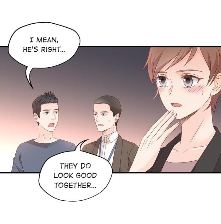 Silkflower Fantasy Dream ( Dream of Night Bloom ) Chapter 60 - page 30