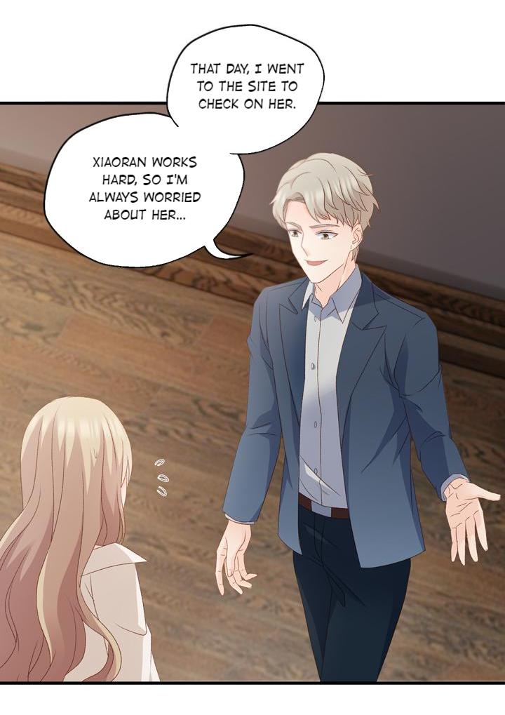 Silkflower Fantasy Dream ( Dream of Night Bloom ) Chapter 60 - page 31