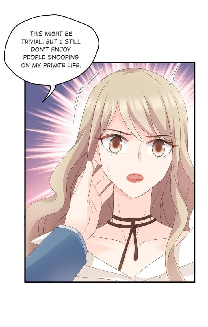 Silkflower Fantasy Dream ( Dream of Night Bloom ) Chapter 60 - page 32