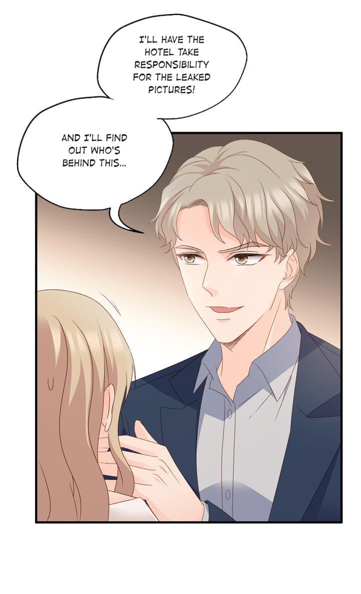 Silkflower Fantasy Dream ( Dream of Night Bloom ) Chapter 60 - page 33