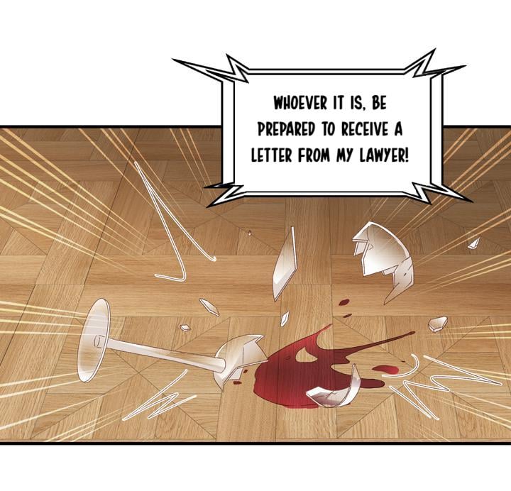 Silkflower Fantasy Dream ( Dream of Night Bloom ) Chapter 60 - page 34