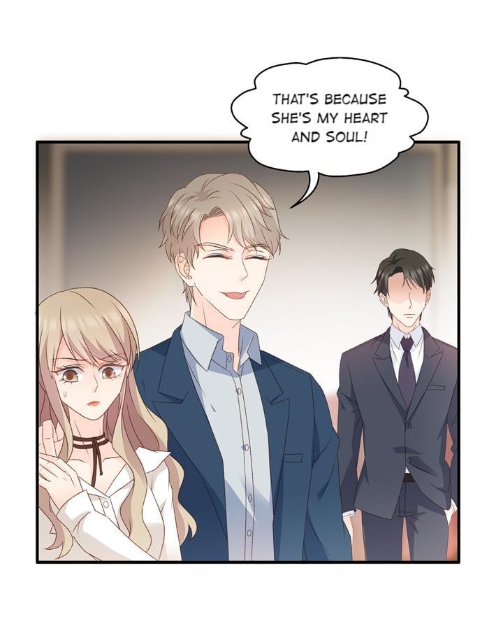 Silkflower Fantasy Dream ( Dream of Night Bloom ) Chapter 60 - page 36