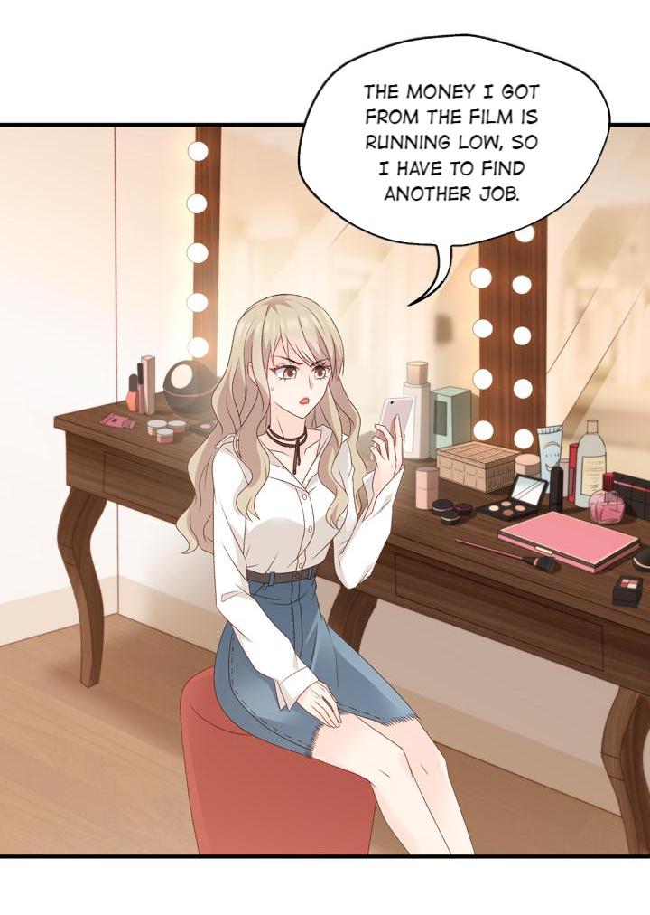 Silkflower Fantasy Dream ( Dream of Night Bloom ) Chapter 60 - page 4