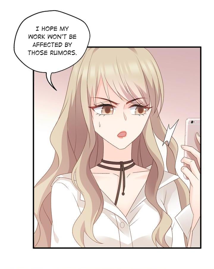 Silkflower Fantasy Dream ( Dream of Night Bloom ) Chapter 60 - page 5