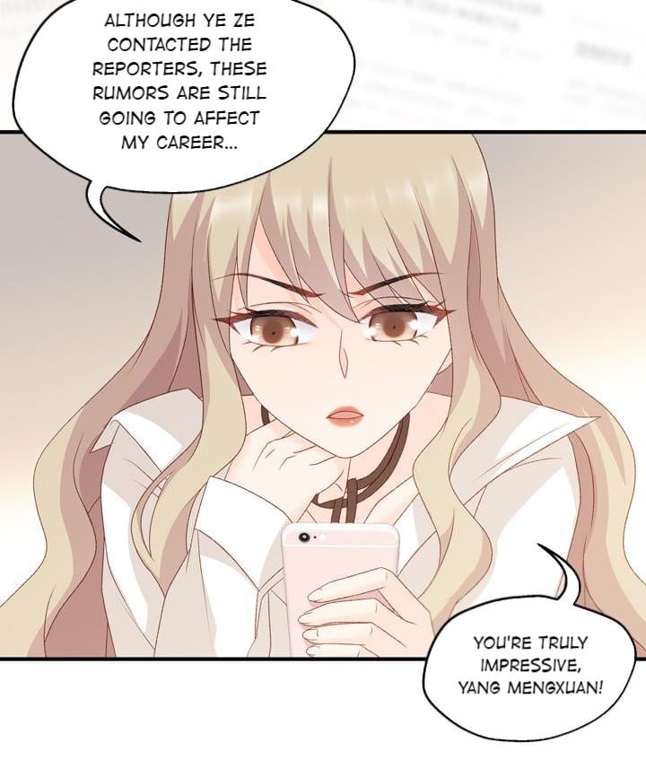 Silkflower Fantasy Dream ( Dream of Night Bloom ) Chapter 60 - page 7