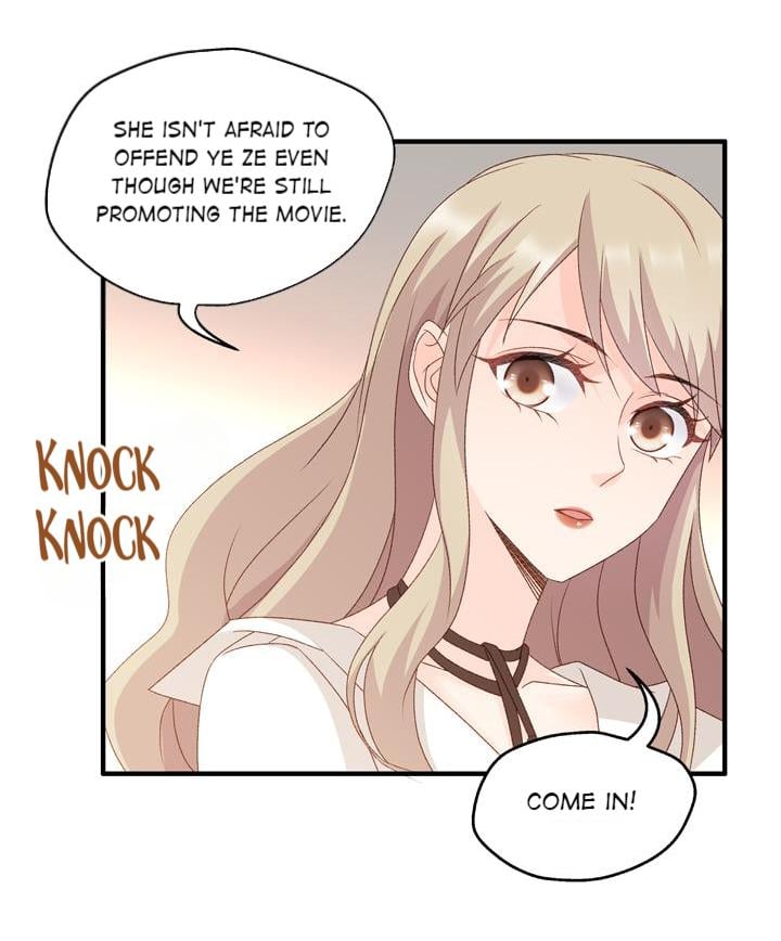 Silkflower Fantasy Dream ( Dream of Night Bloom ) Chapter 60 - page 8