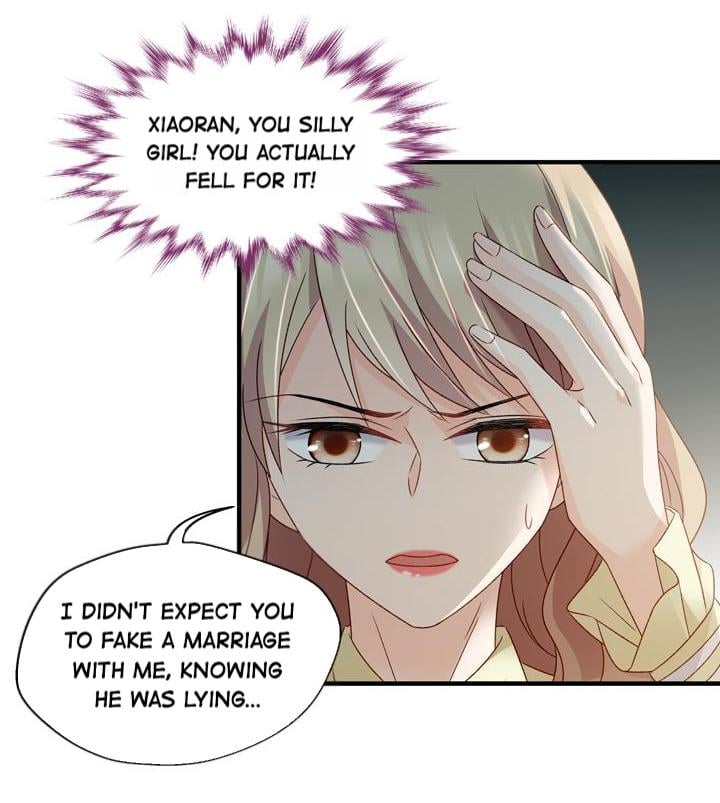 Silkflower Fantasy Dream ( Dream of Night Bloom ) Chapter 52 - page 10