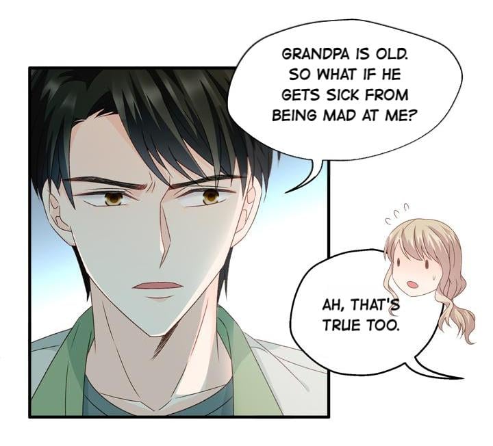 Silkflower Fantasy Dream ( Dream of Night Bloom ) Chapter 52 - page 11