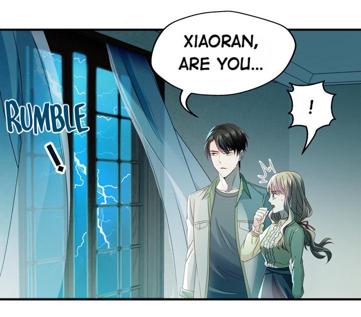 Silkflower Fantasy Dream ( Dream of Night Bloom ) Chapter 52 - page 12