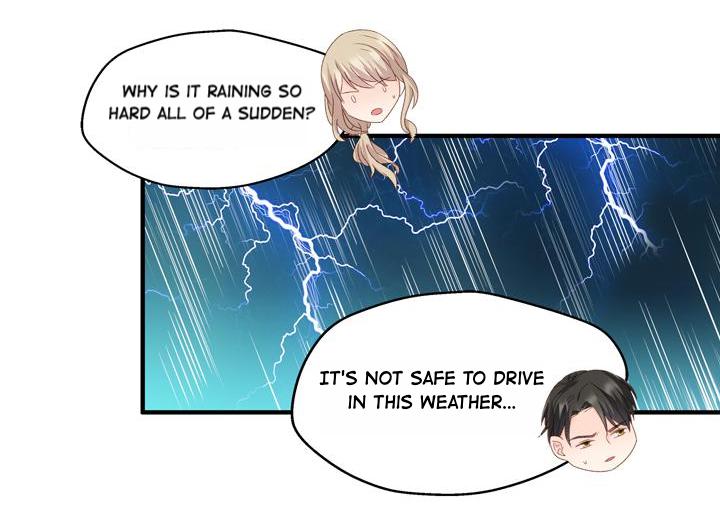 Silkflower Fantasy Dream ( Dream of Night Bloom ) Chapter 52 - page 13