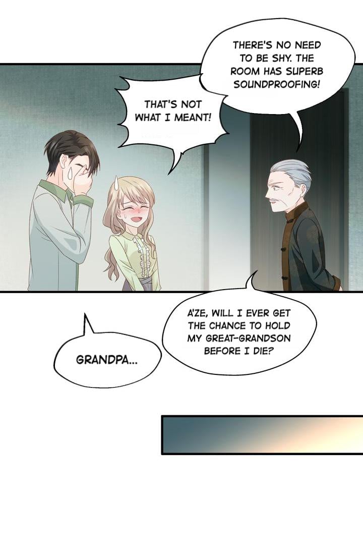 Silkflower Fantasy Dream ( Dream of Night Bloom ) Chapter 52 - page 16