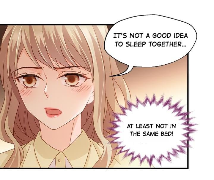 Silkflower Fantasy Dream ( Dream of Night Bloom ) Chapter 52 - page 19