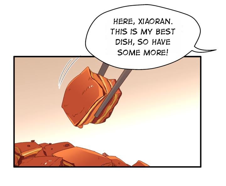 Silkflower Fantasy Dream ( Dream of Night Bloom ) Chapter 52 - page 2