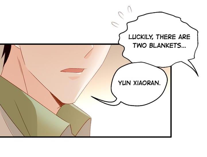 Silkflower Fantasy Dream ( Dream of Night Bloom ) Chapter 52 - page 20