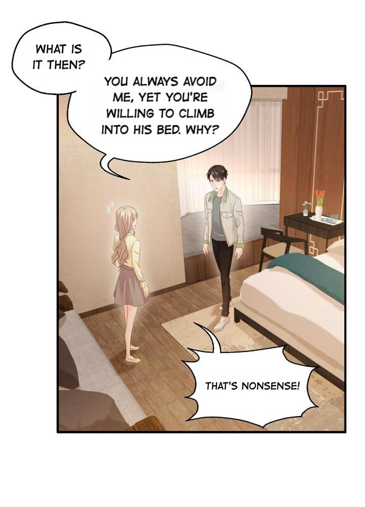 Silkflower Fantasy Dream ( Dream of Night Bloom ) Chapter 52 - page 22