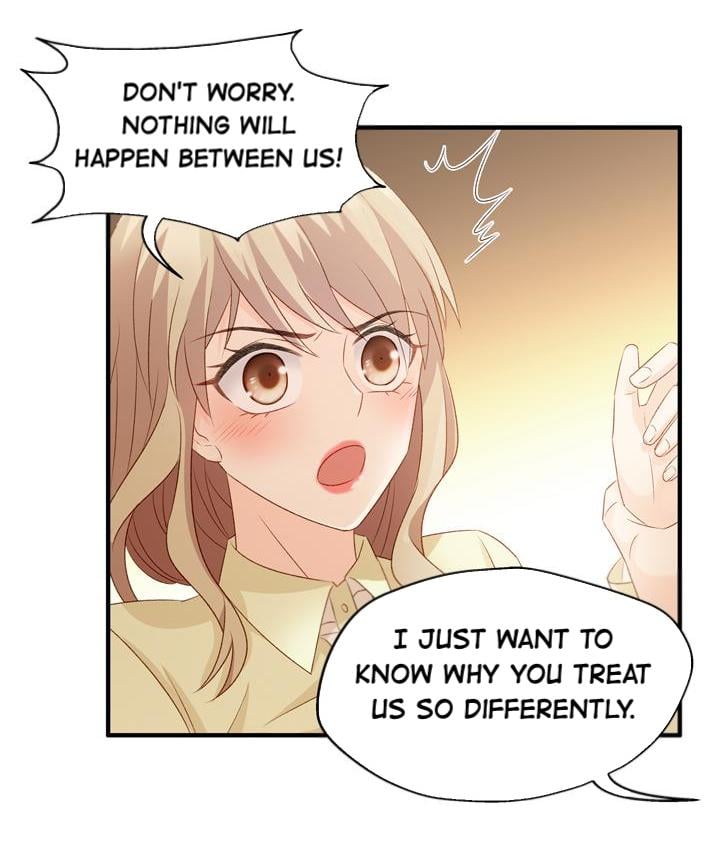 Silkflower Fantasy Dream ( Dream of Night Bloom ) Chapter 52 - page 23