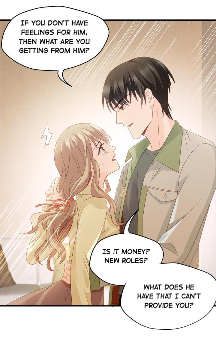 Silkflower Fantasy Dream ( Dream of Night Bloom ) Chapter 52 - page 24