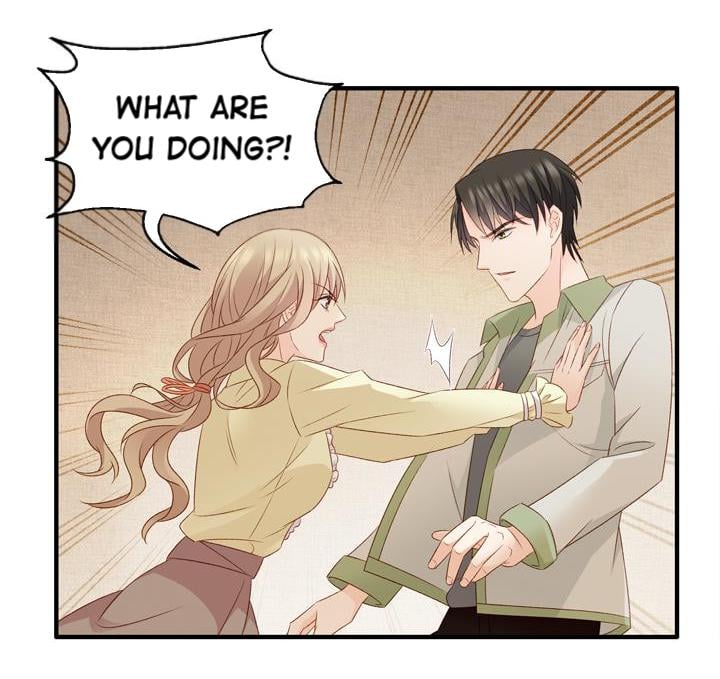 Silkflower Fantasy Dream ( Dream of Night Bloom ) Chapter 52 - page 26