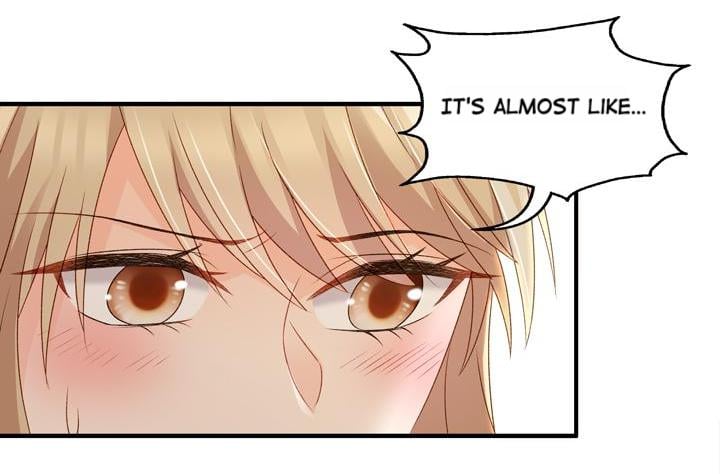Silkflower Fantasy Dream ( Dream of Night Bloom ) Chapter 52 - page 28