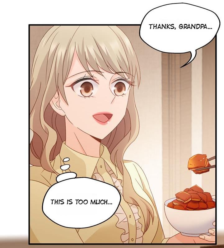Silkflower Fantasy Dream ( Dream of Night Bloom ) Chapter 52 - page 3