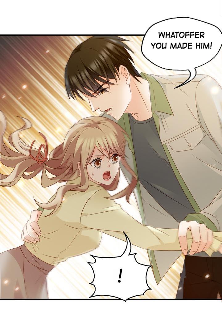 Silkflower Fantasy Dream ( Dream of Night Bloom ) Chapter 52 - page 31