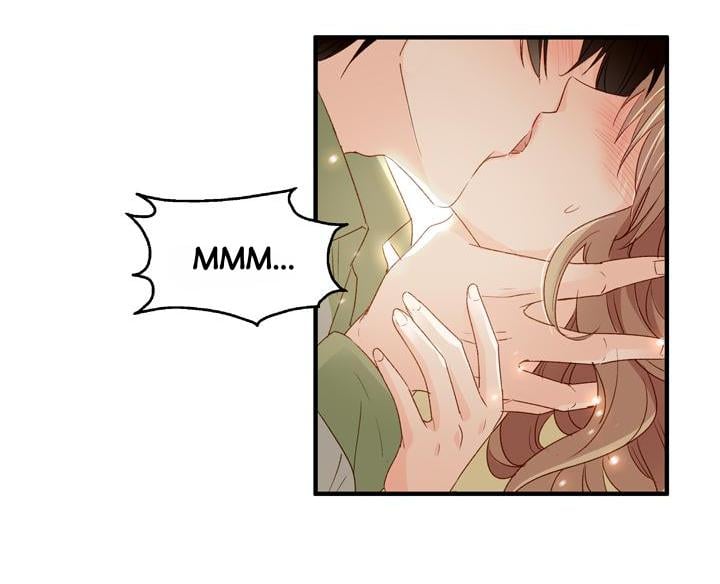 Silkflower Fantasy Dream ( Dream of Night Bloom ) Chapter 52 - page 34