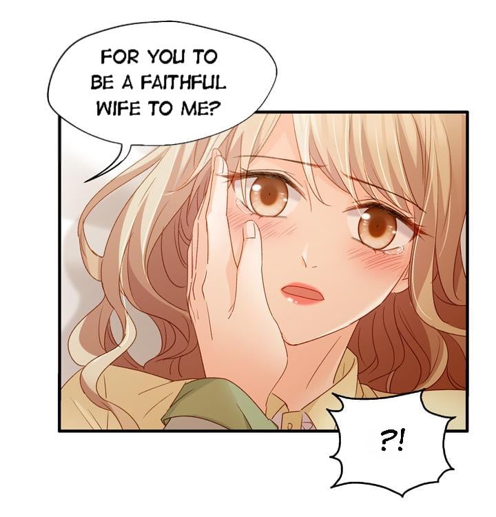 Silkflower Fantasy Dream ( Dream of Night Bloom ) Chapter 52 - page 36