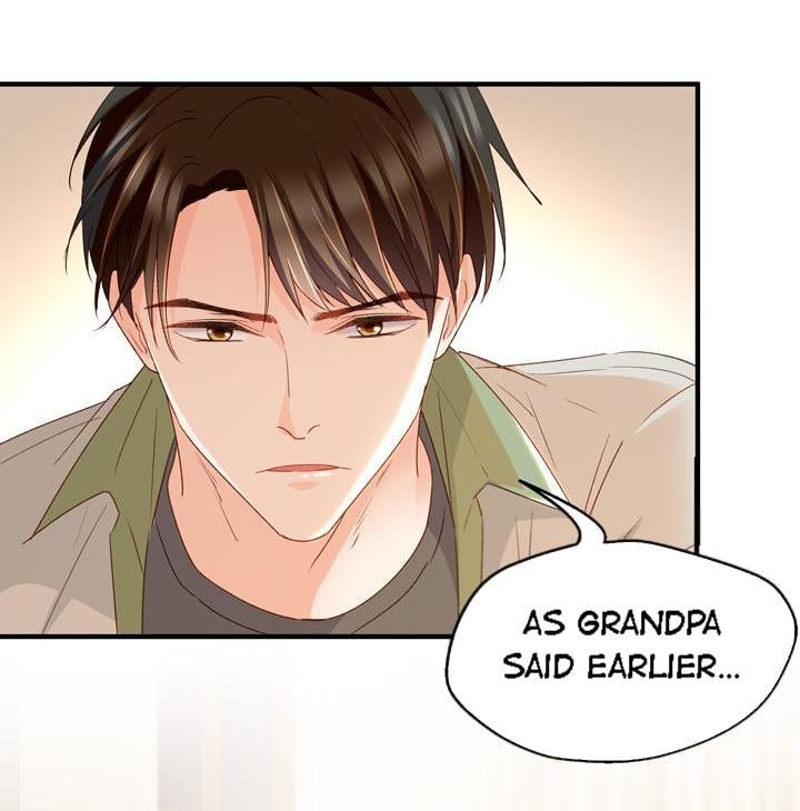 Silkflower Fantasy Dream ( Dream of Night Bloom ) Chapter 52 - page 37