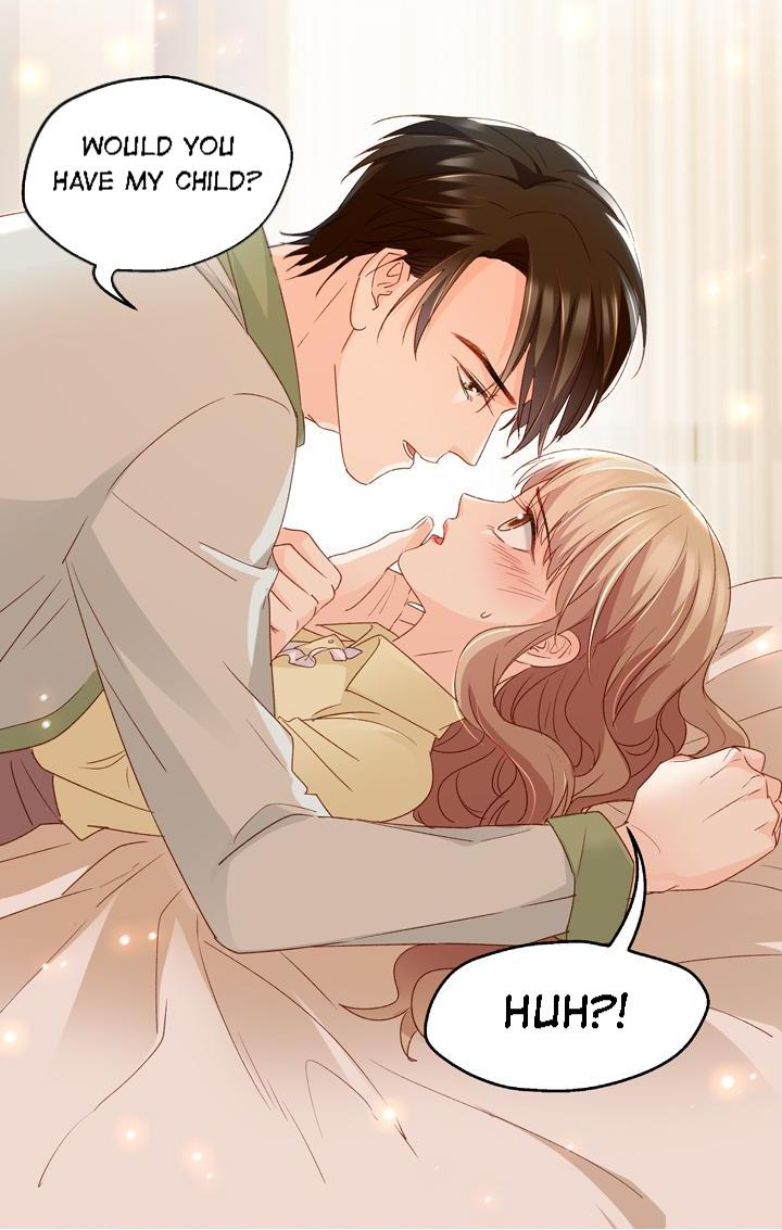 Silkflower Fantasy Dream ( Dream of Night Bloom ) Chapter 52 - page 38