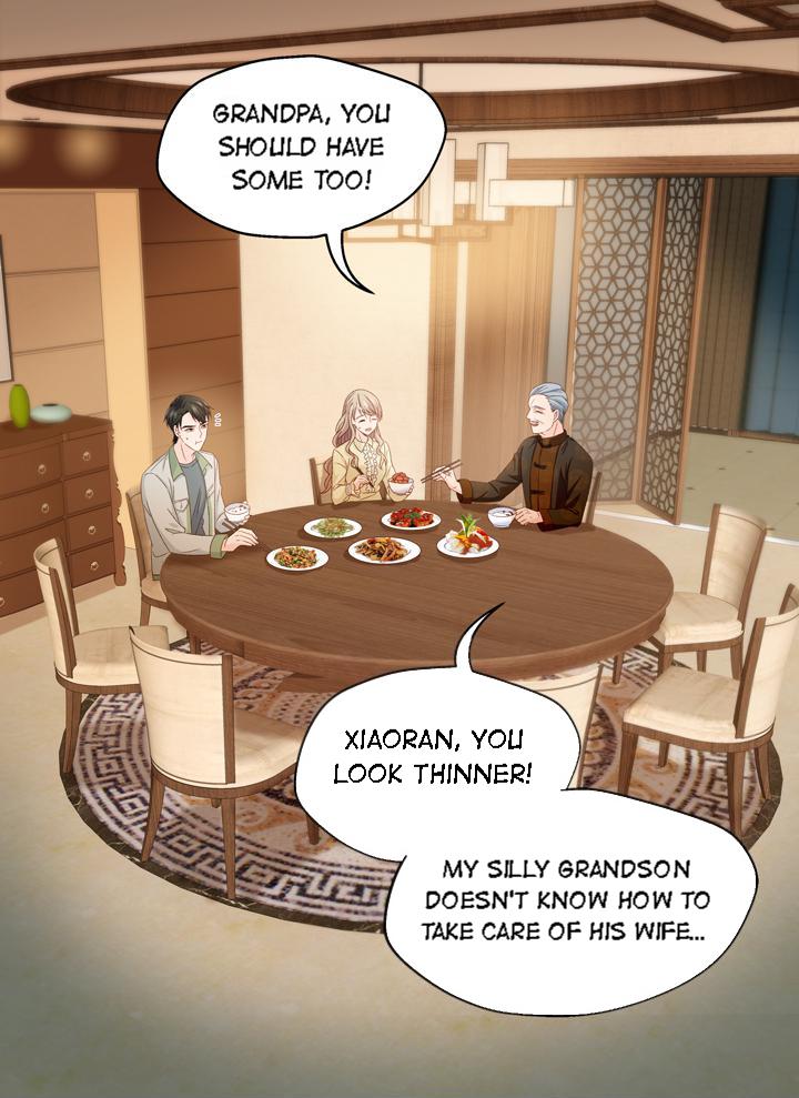 Silkflower Fantasy Dream ( Dream of Night Bloom ) Chapter 52 - page 4