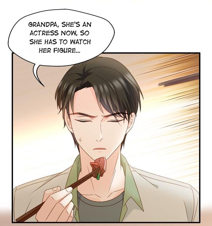 Silkflower Fantasy Dream ( Dream of Night Bloom ) Chapter 52 - page 5