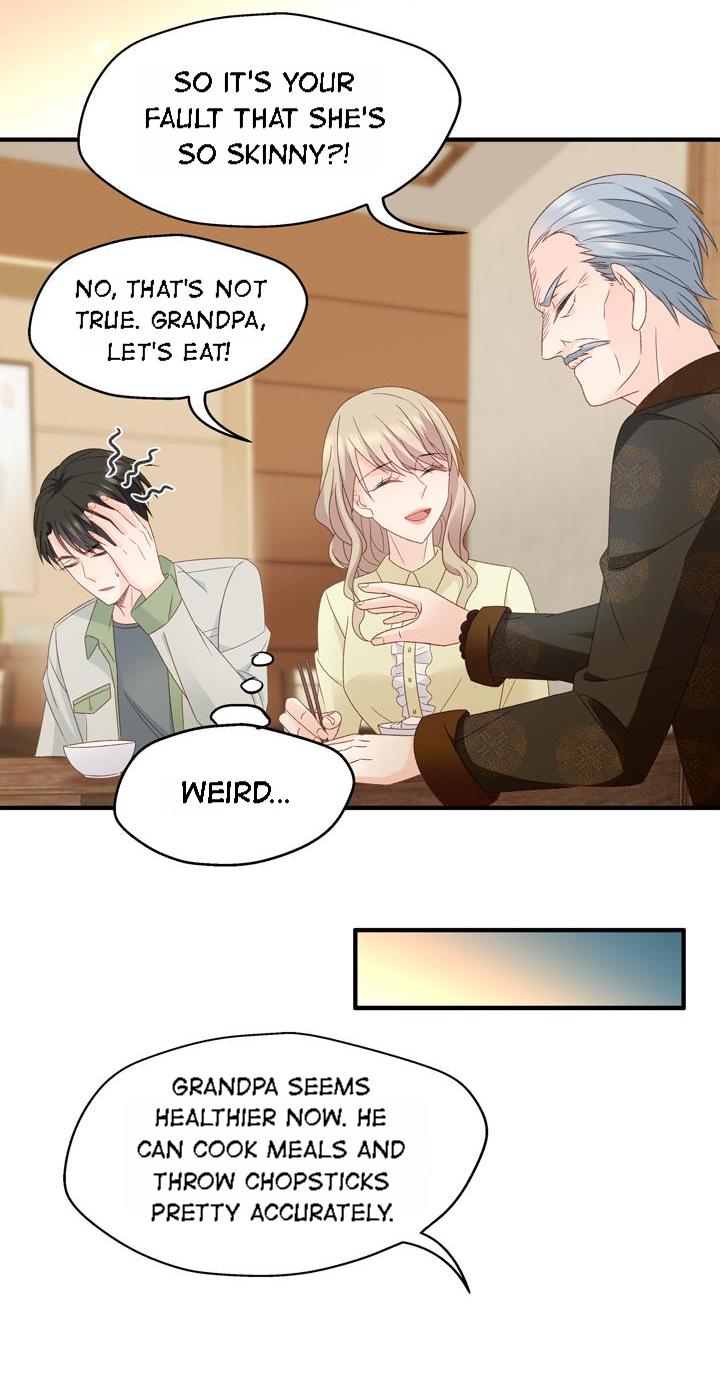 Silkflower Fantasy Dream ( Dream of Night Bloom ) Chapter 52 - page 7