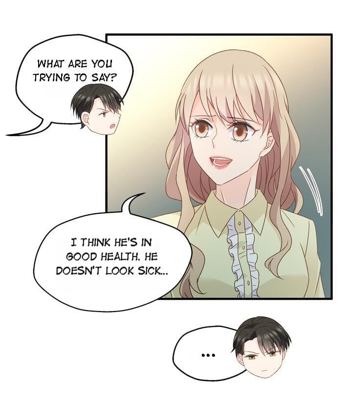 Silkflower Fantasy Dream ( Dream of Night Bloom ) Chapter 52 - page 8