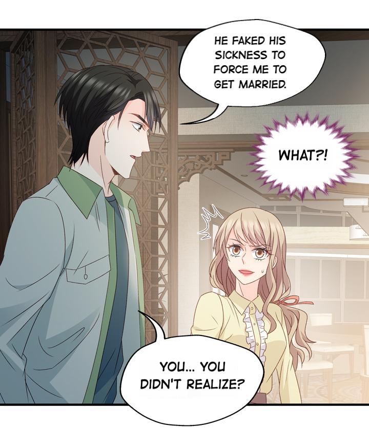Silkflower Fantasy Dream ( Dream of Night Bloom ) Chapter 52 - page 9