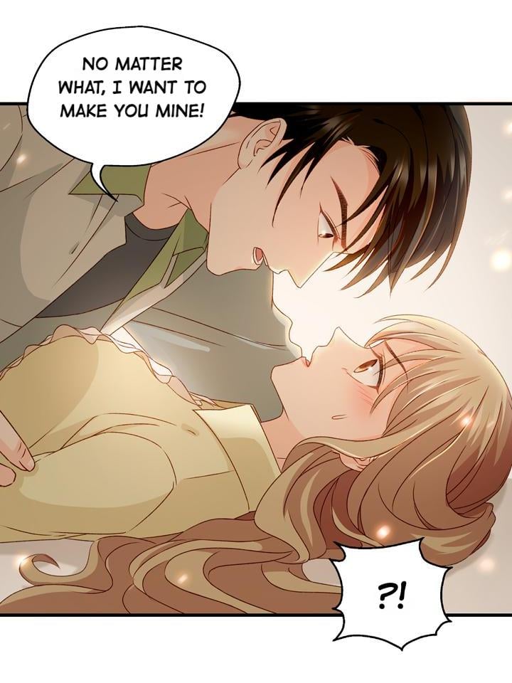 Silkflower Fantasy Dream ( Dream of Night Bloom ) Chapter 53 - page 11