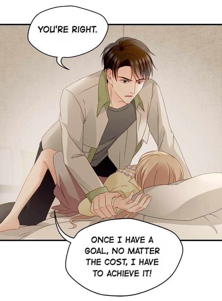 Silkflower Fantasy Dream ( Dream of Night Bloom ) Chapter 53 - page 13