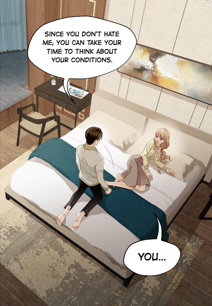 Silkflower Fantasy Dream ( Dream of Night Bloom ) Chapter 53 - page 15