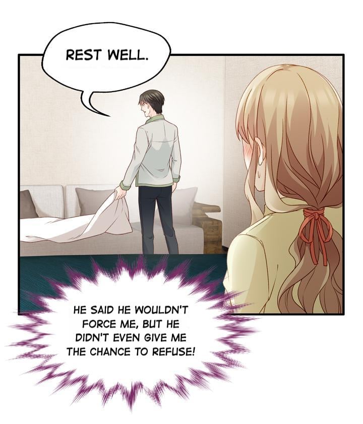 Silkflower Fantasy Dream ( Dream of Night Bloom ) Chapter 53 - page 17