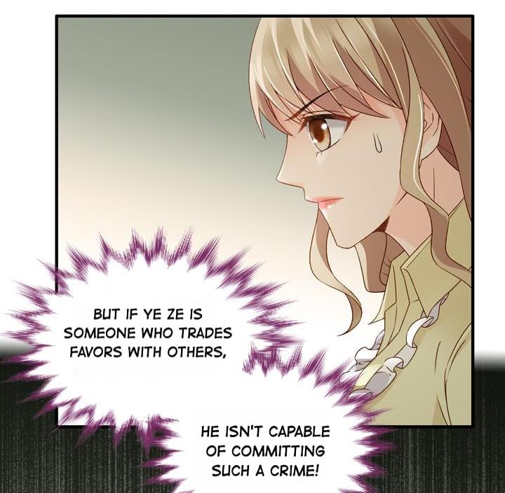 Silkflower Fantasy Dream ( Dream of Night Bloom ) Chapter 53 - page 18