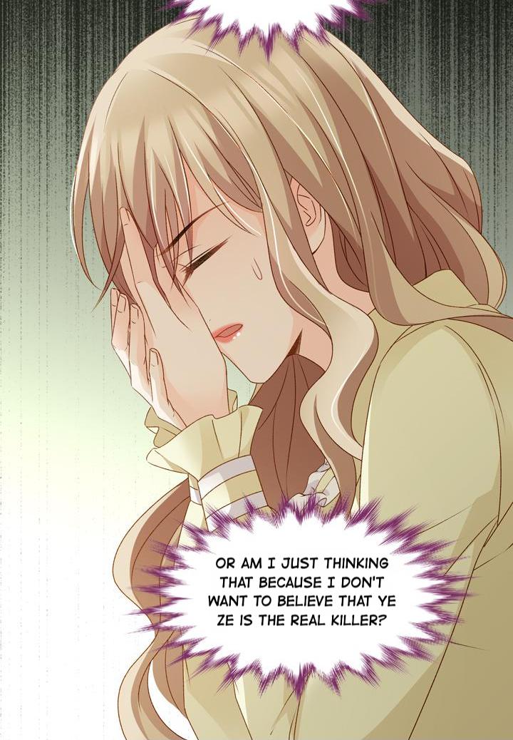 Silkflower Fantasy Dream ( Dream of Night Bloom ) Chapter 53 - page 19