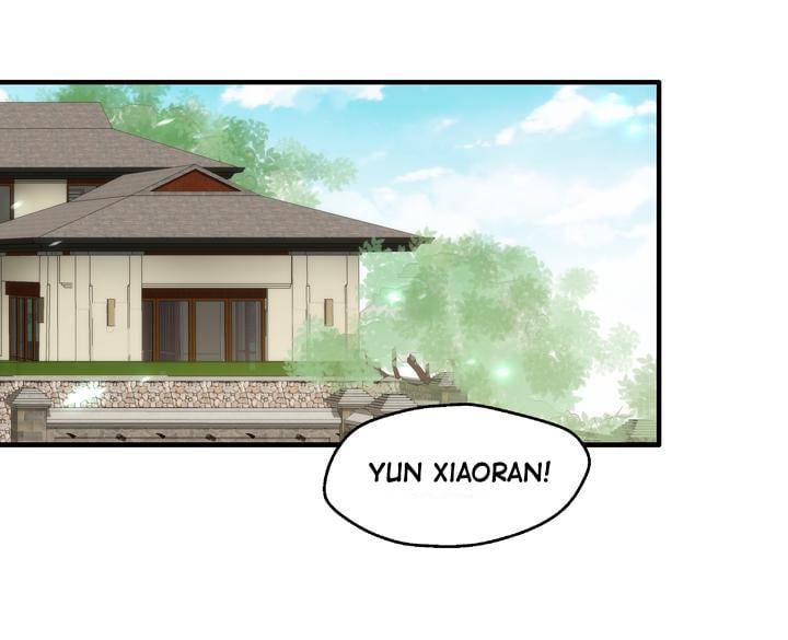 Silkflower Fantasy Dream ( Dream of Night Bloom ) Chapter 53 - page 23