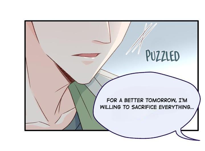 Silkflower Fantasy Dream ( Dream of Night Bloom ) Chapter 53 - page 25