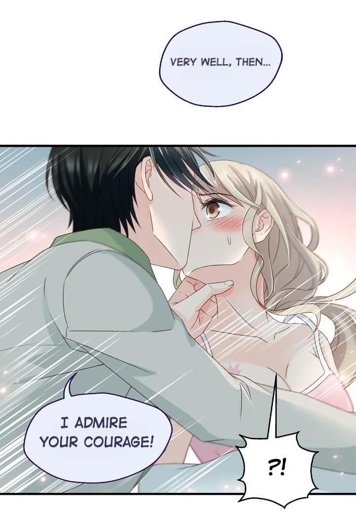 Silkflower Fantasy Dream ( Dream of Night Bloom ) Chapter 53 - page 27