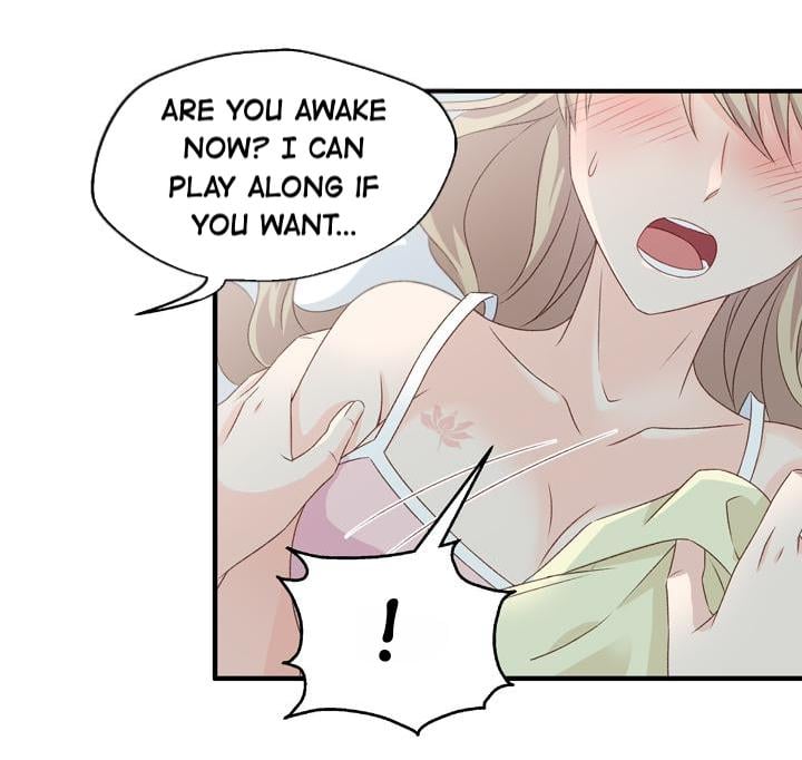 Silkflower Fantasy Dream ( Dream of Night Bloom ) Chapter 53 - page 29