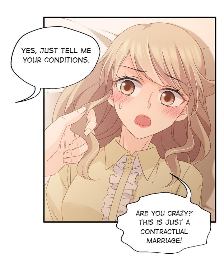 Silkflower Fantasy Dream ( Dream of Night Bloom ) Chapter 53 - page 3