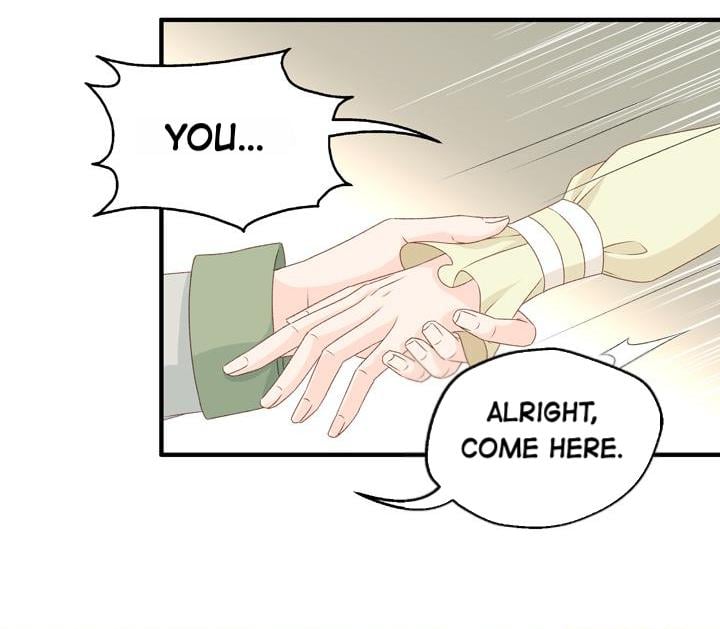 Silkflower Fantasy Dream ( Dream of Night Bloom ) Chapter 53 - page 32