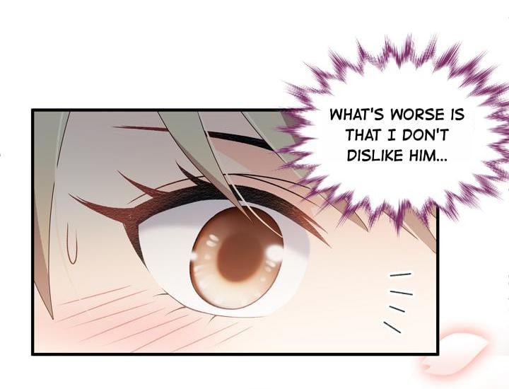 Silkflower Fantasy Dream ( Dream of Night Bloom ) Chapter 53 - page 35